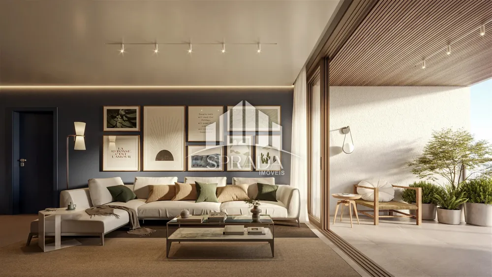Apartamento, 3 quartos, 207 m² - Foto 9
