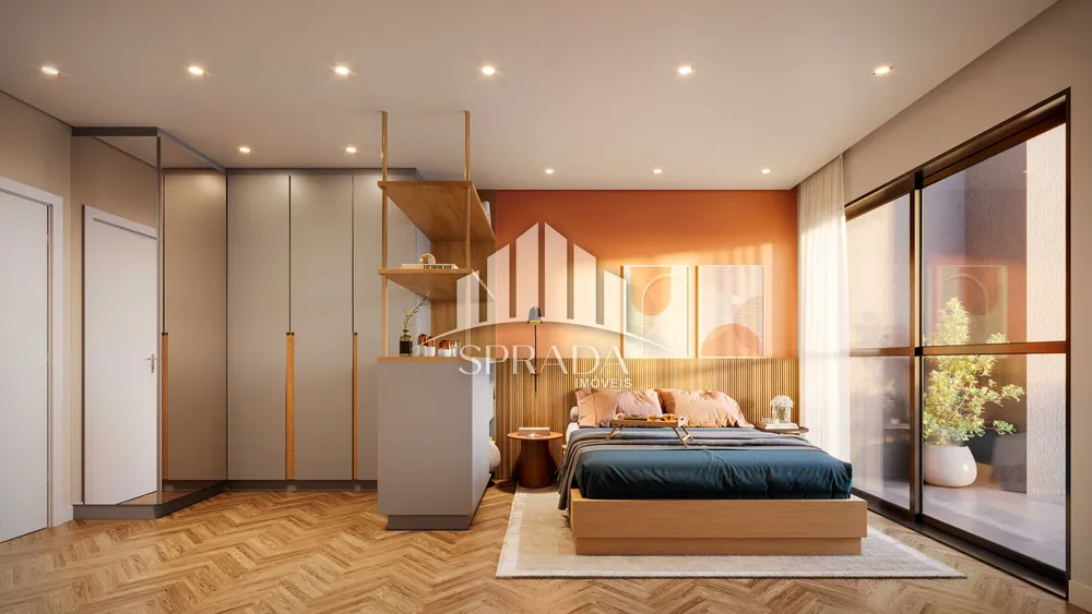 Apartamento, 2 quartos, 68 m² - Foto 4