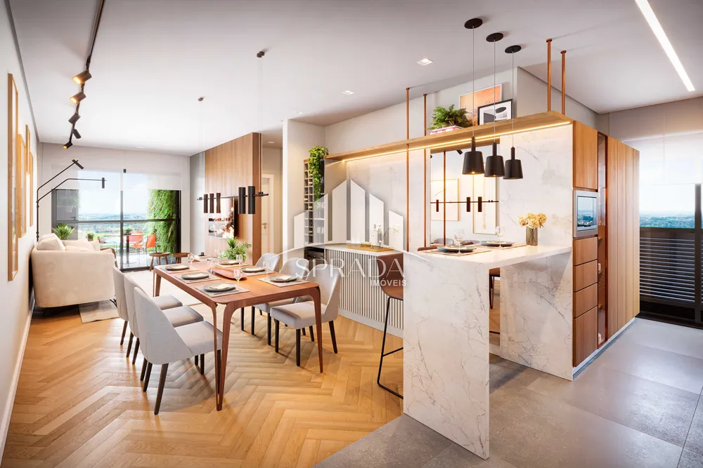 Apartamento, 2 quartos, 68 m² - Foto 6