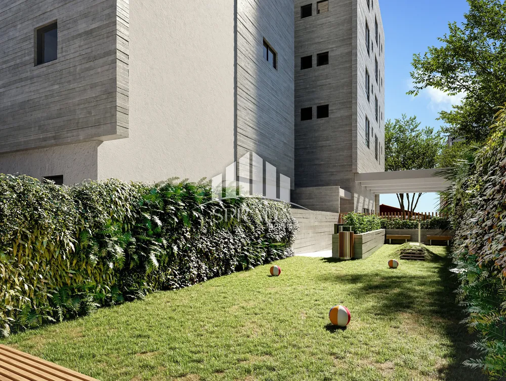 Apartamento, 3 quartos, 243 m² - Foto 4