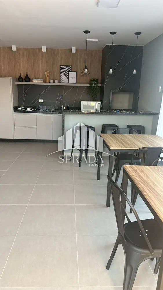 Apartamento, 2 quartos, 48 m² - Foto 6