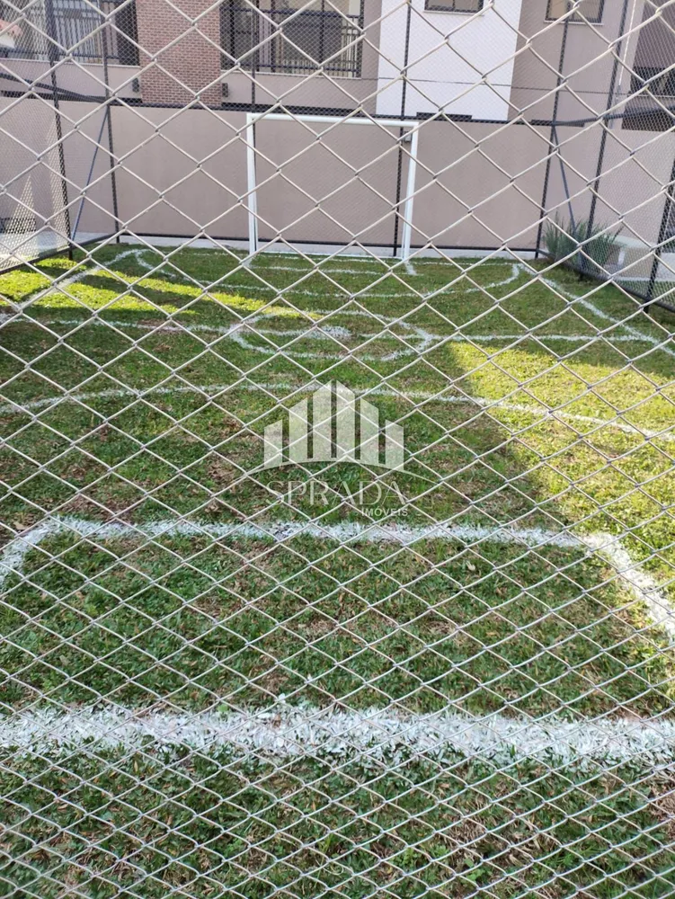 Apartamento, 2 quartos, 48 m² - Foto 4