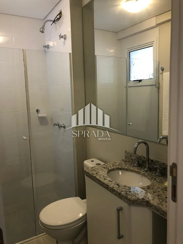 Apartamento, 1 quarto, 34 m² - Foto 2