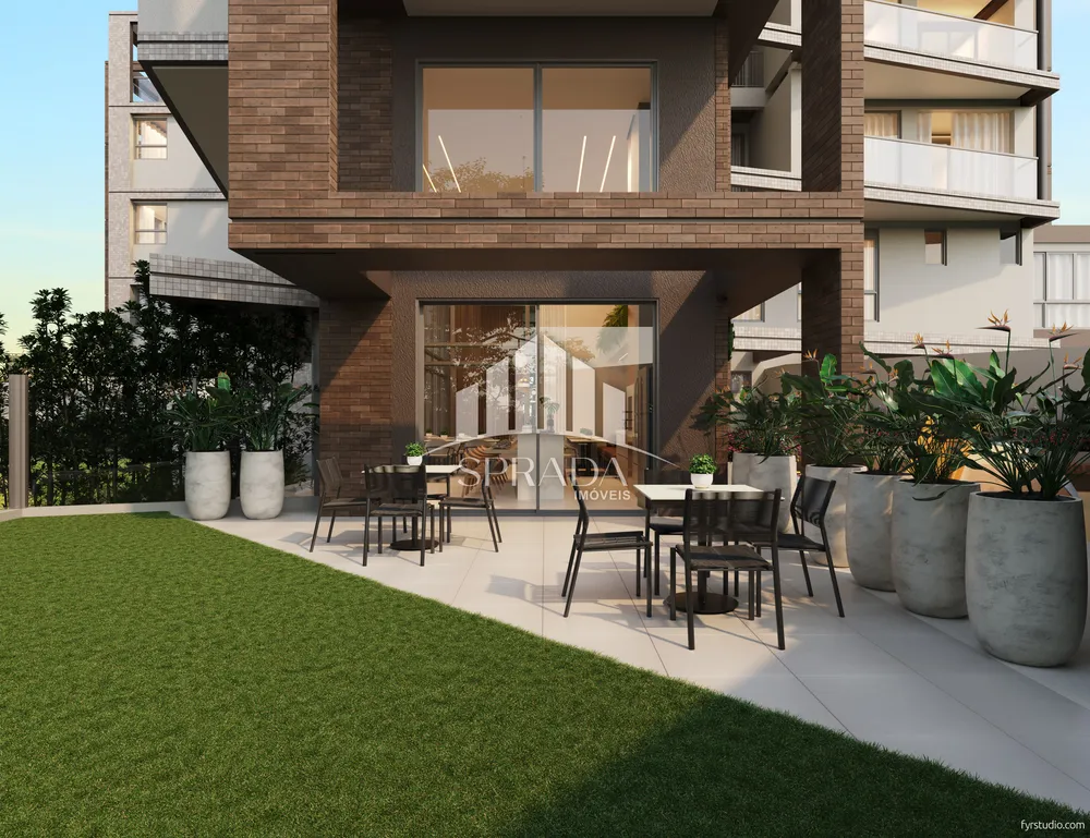 Apartamento, 3 quartos, 157 m² - Foto 8