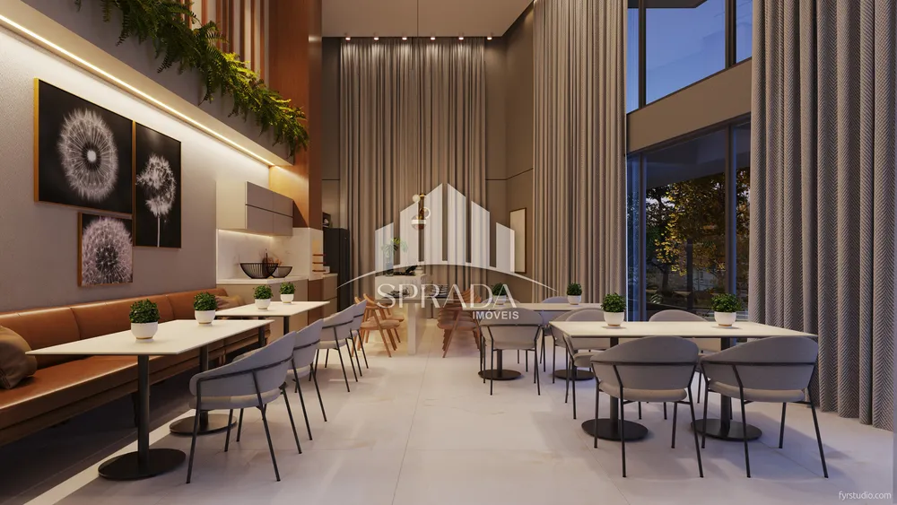 Apartamento, 3 quartos, 157 m² - Foto 6