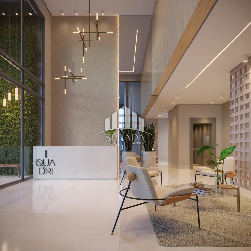 Apartamento, 3 quartos, 157 m² - Foto 2