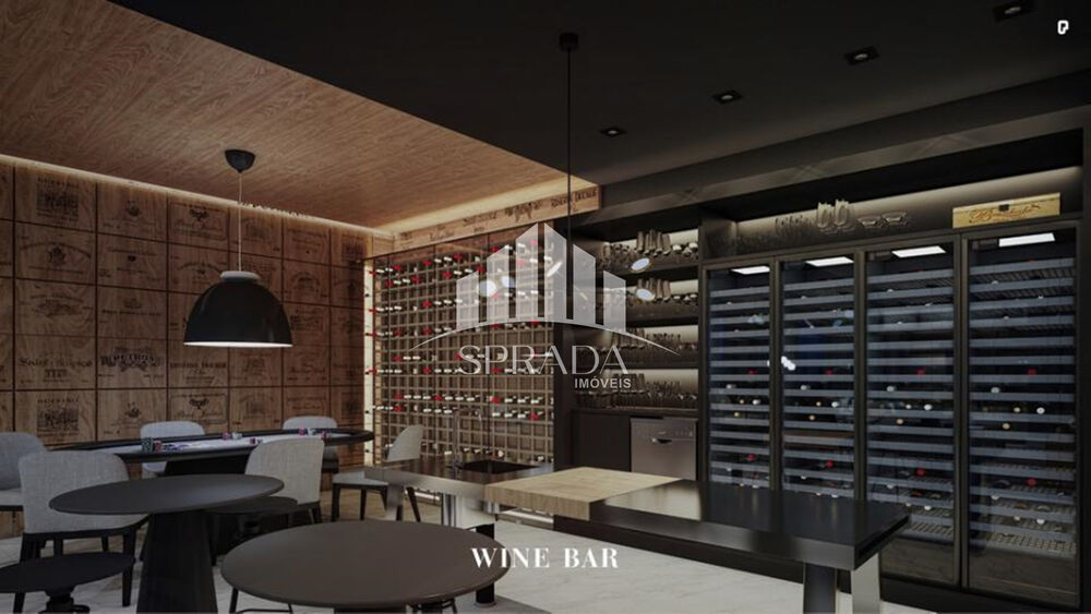 Apartamento, 3 quartos, 227 m² - Foto 8