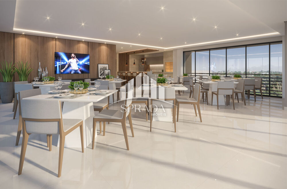Apartamento à venda com 2 quartos, 43m² - Foto 5