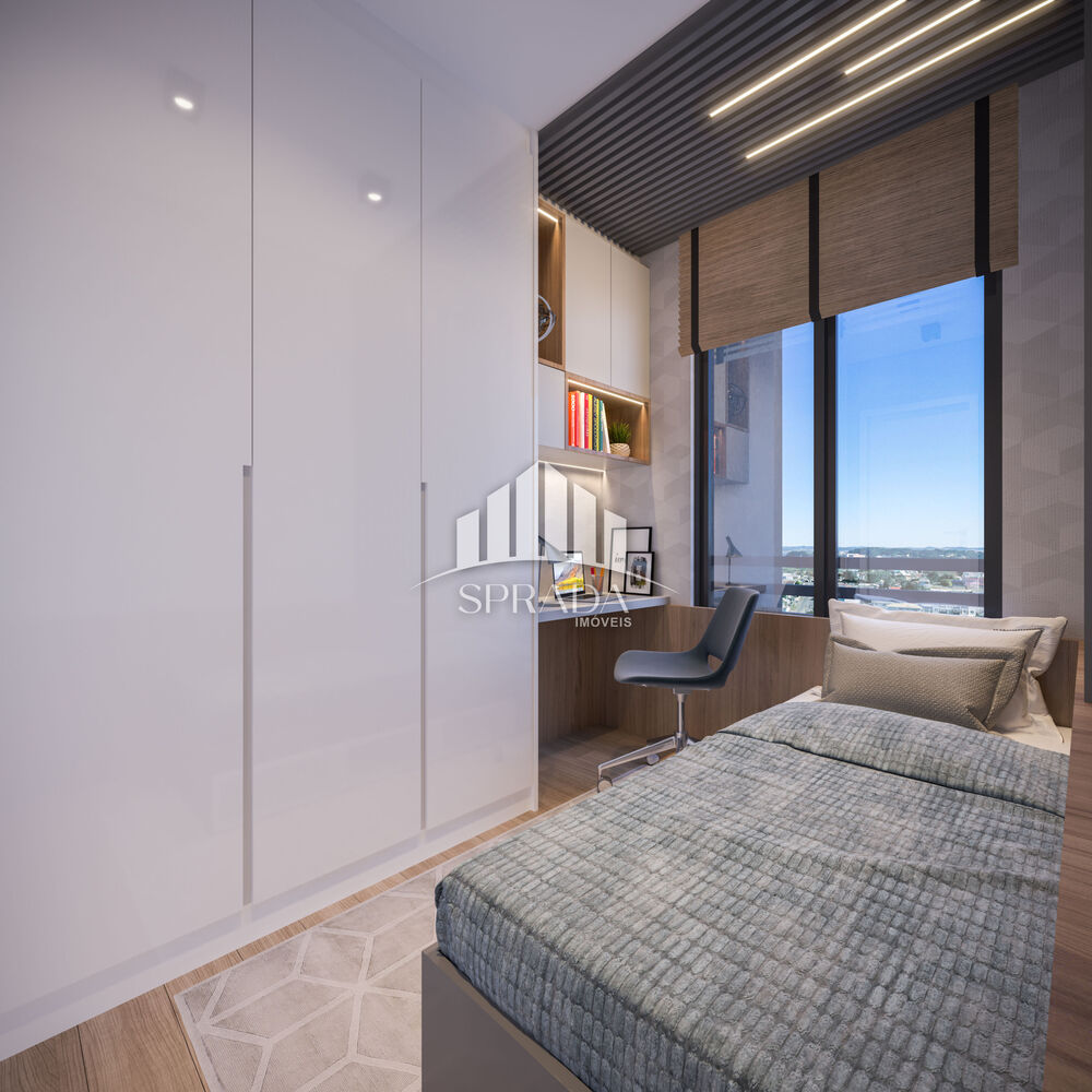 Apartamento à venda com 2 quartos, 43m² - Foto 9