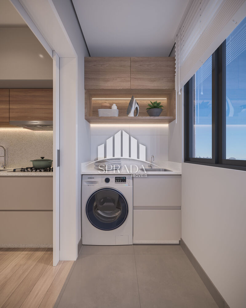 Apartamento à venda com 2 quartos, 43m² - Foto 12