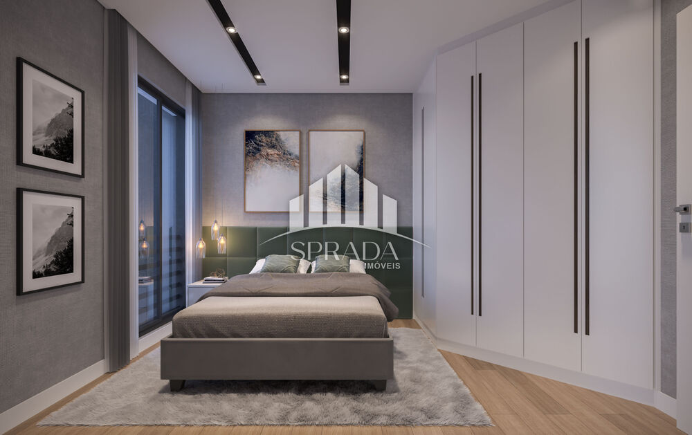 Apartamento à venda com 2 quartos, 43m² - Foto 10