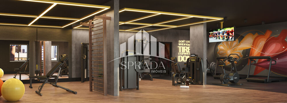 Apartamento, 1 quarto, 23 m² - Foto 12