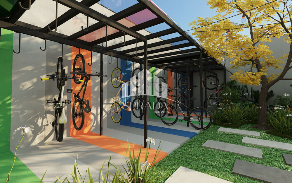 Apartamento, 1 quarto, 23 m² - Foto 14