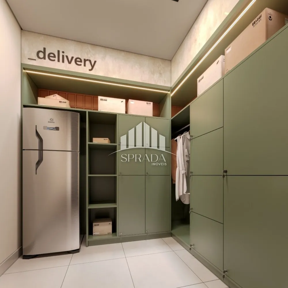 Apartamento, 2 quartos, 61 m² - Foto 9