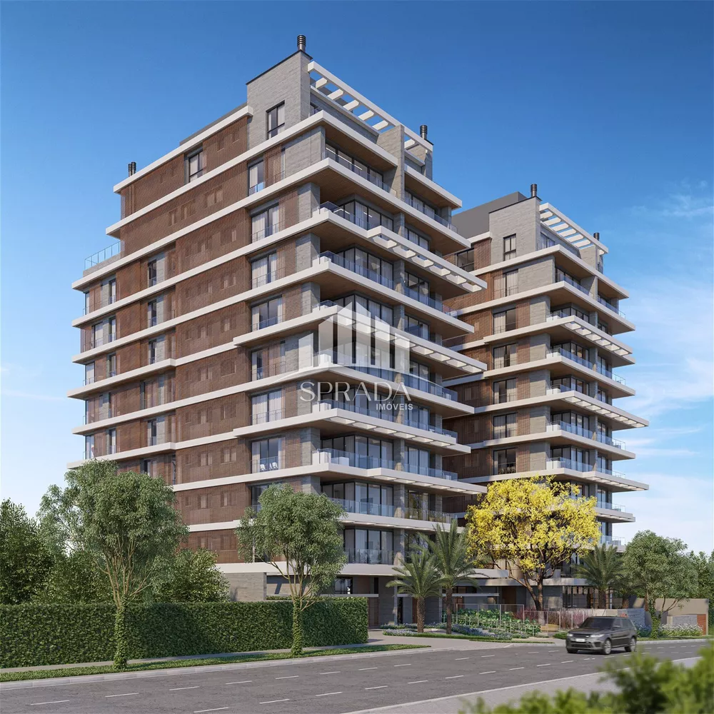 Apartamento, 4 quartos, 214 m² - Foto 2