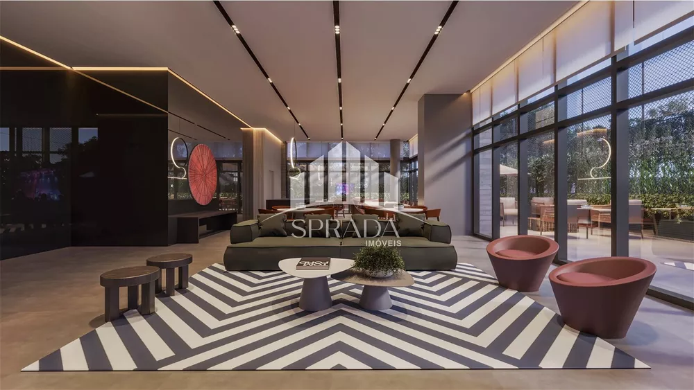 Apartamento, 4 quartos, 214 m² - Foto 6