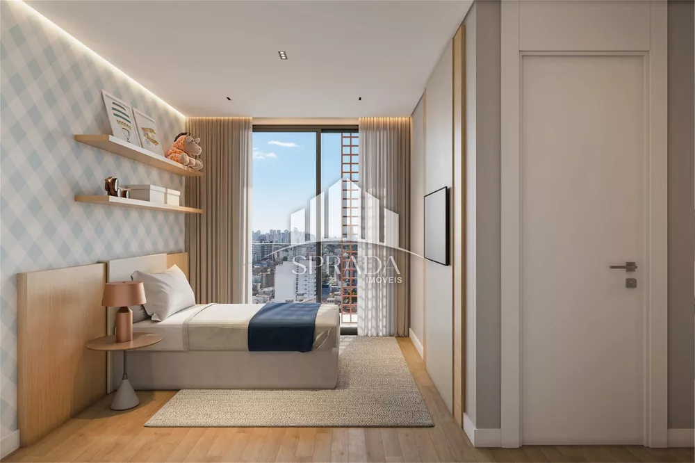 Apartamento, 4 quartos, 214 m² - Foto 10