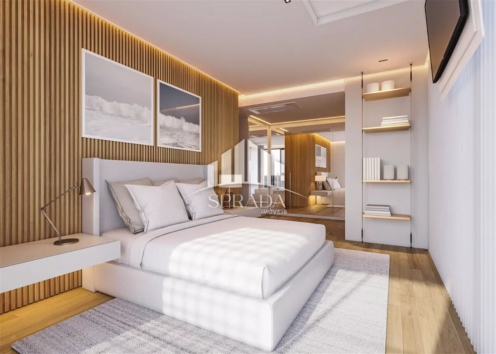 Apartamento, 4 quartos, 214 m² - Foto 8