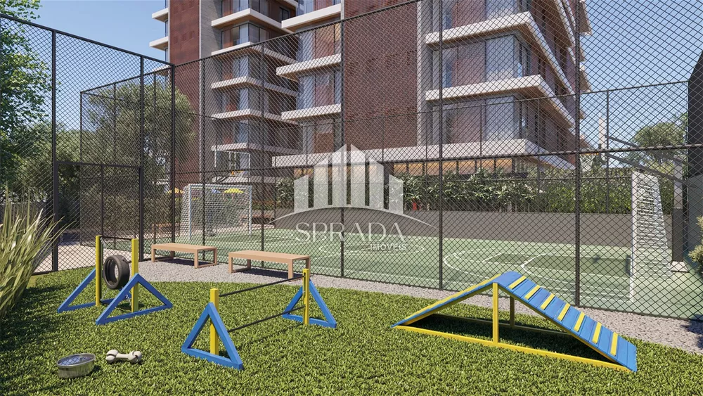 Apartamento, 4 quartos, 214 m² - Foto 5