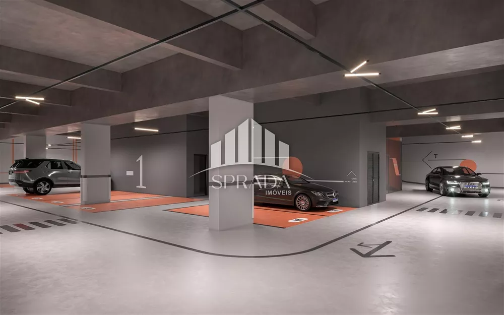 Apartamento, 4 quartos, 214 m² - Foto 11