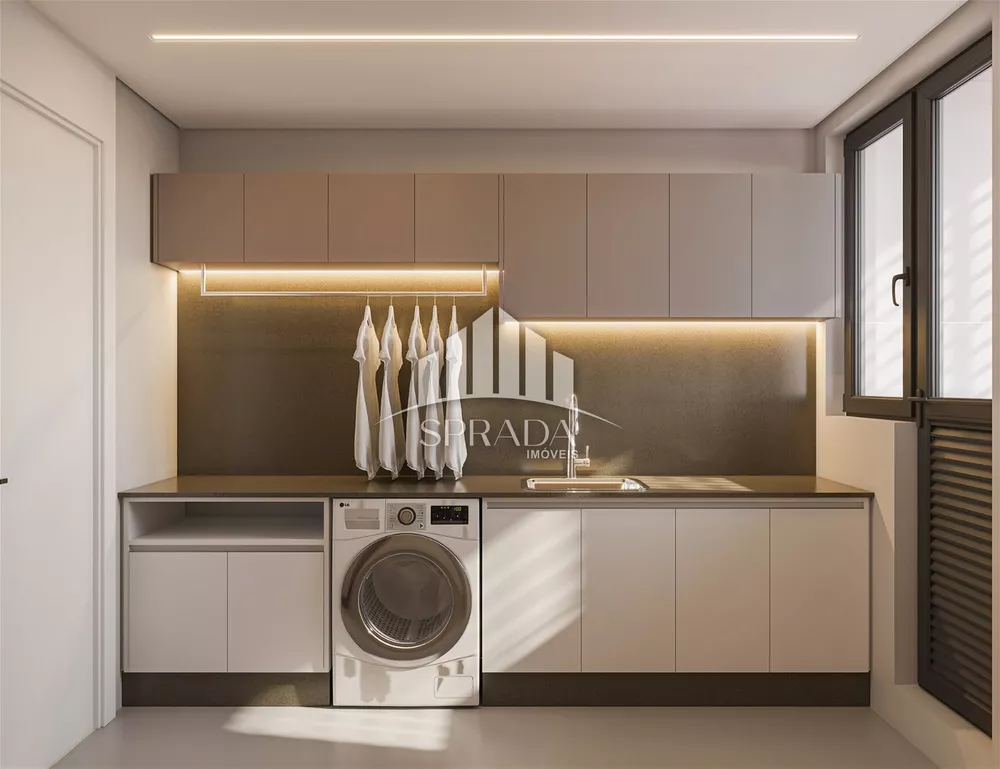 Apartamento, 4 quartos, 214 m² - Foto 12