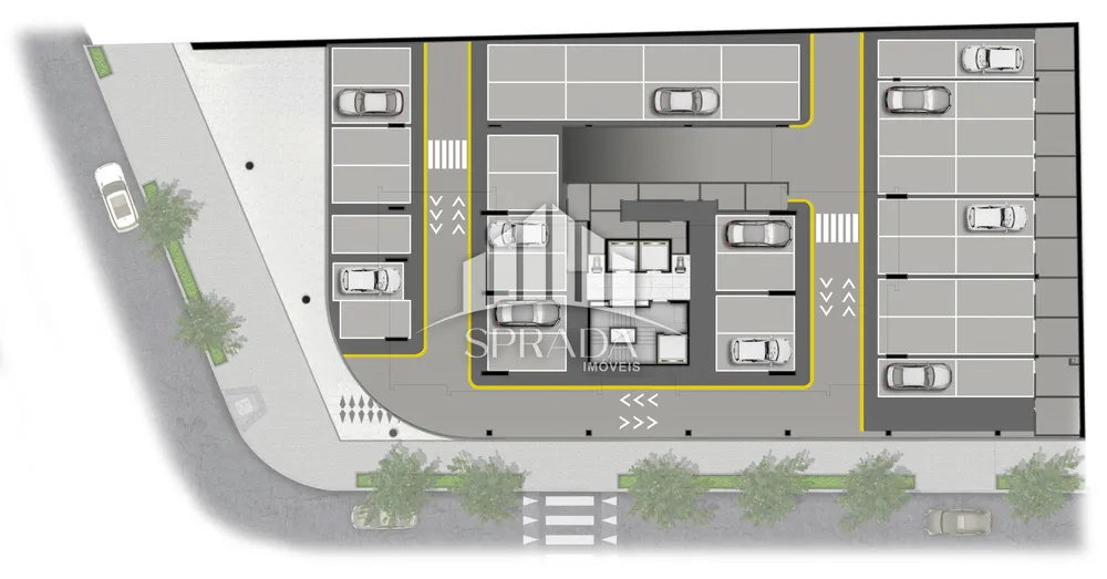 Apartamento, 3 quartos, 165 m² - Foto 13