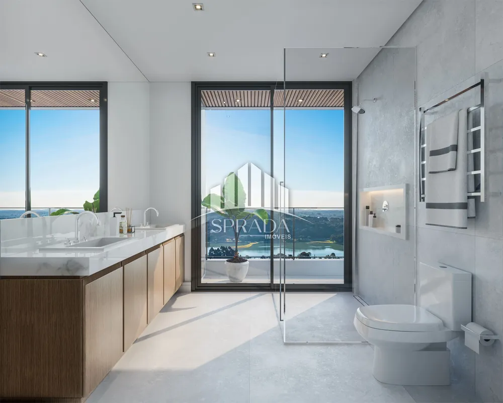 Apartamento, 3 quartos, 165 m² - Foto 7