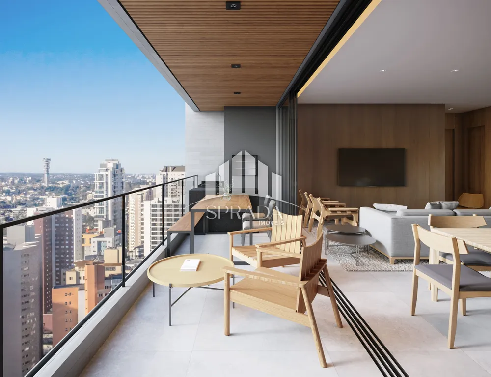 Apartamento, 3 quartos, 165 m² - Foto 7