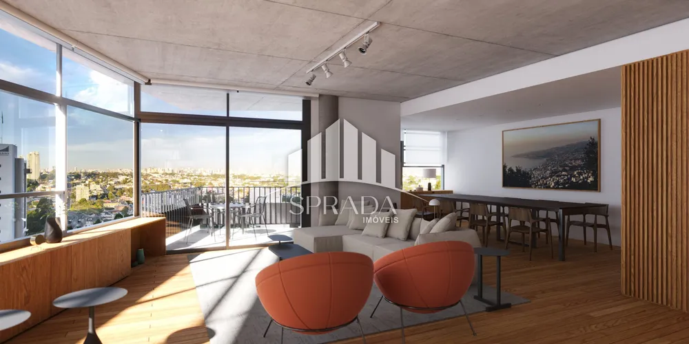 Apartamento, 2 quartos, 109 m² - Foto 8