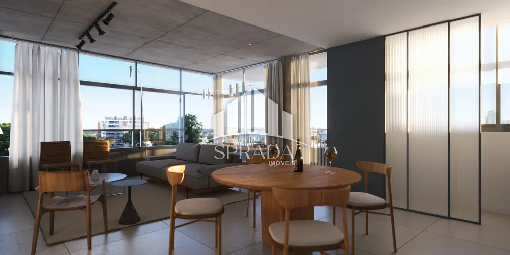 Apartamento, 2 quartos, 109 m² - Foto 8