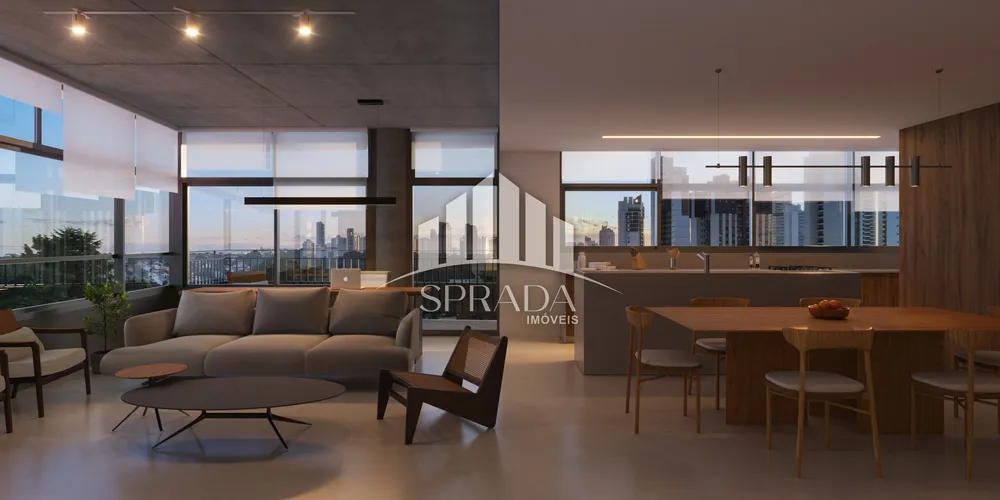 Apartamento, 2 quartos, 109 m² - Foto 12