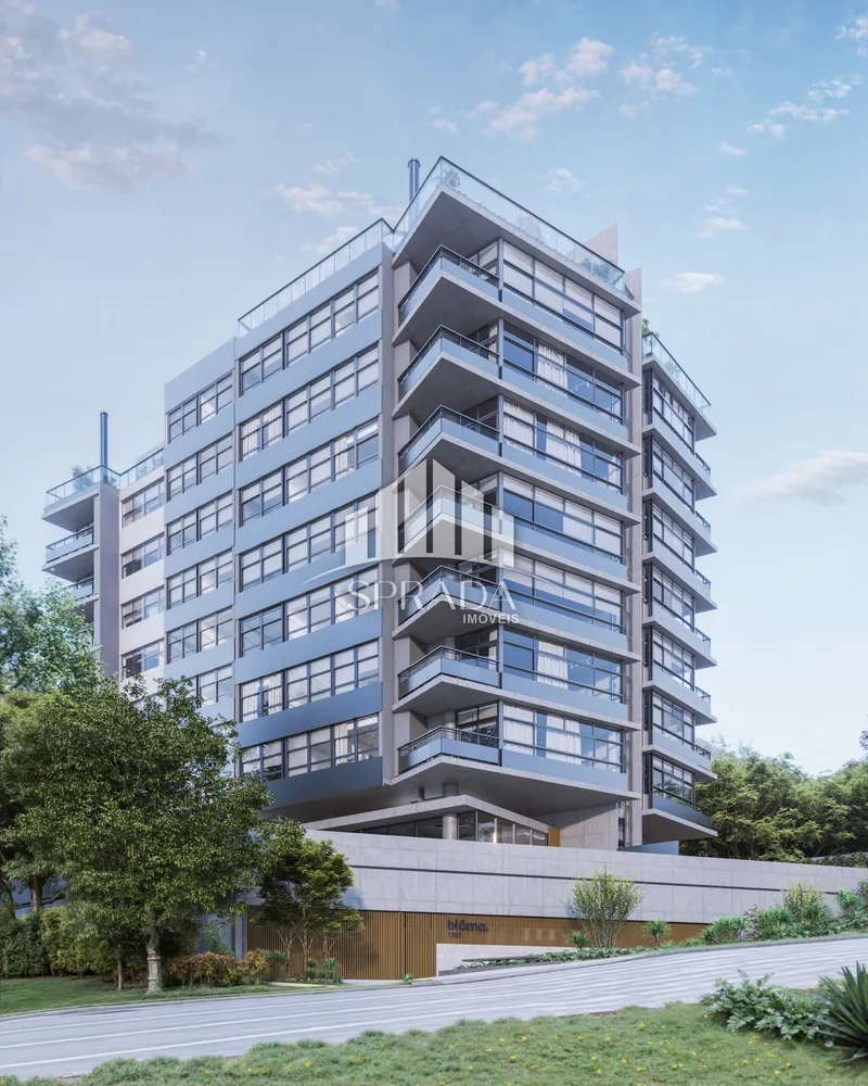Apartamento, 2 quartos, 109 m² - Foto 4