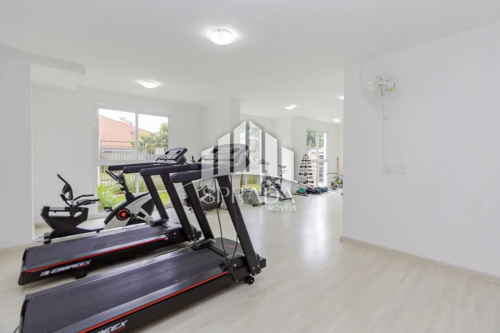 Cobertura, 3 quartos, 179 m² - Foto 4