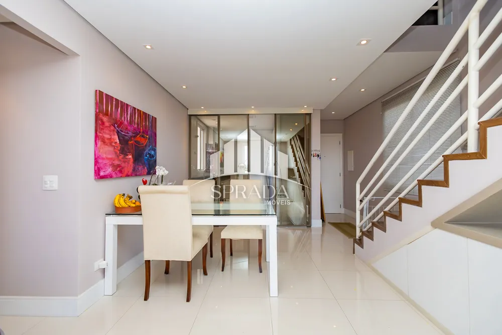 Cobertura, 3 quartos, 179 m² - Foto 8