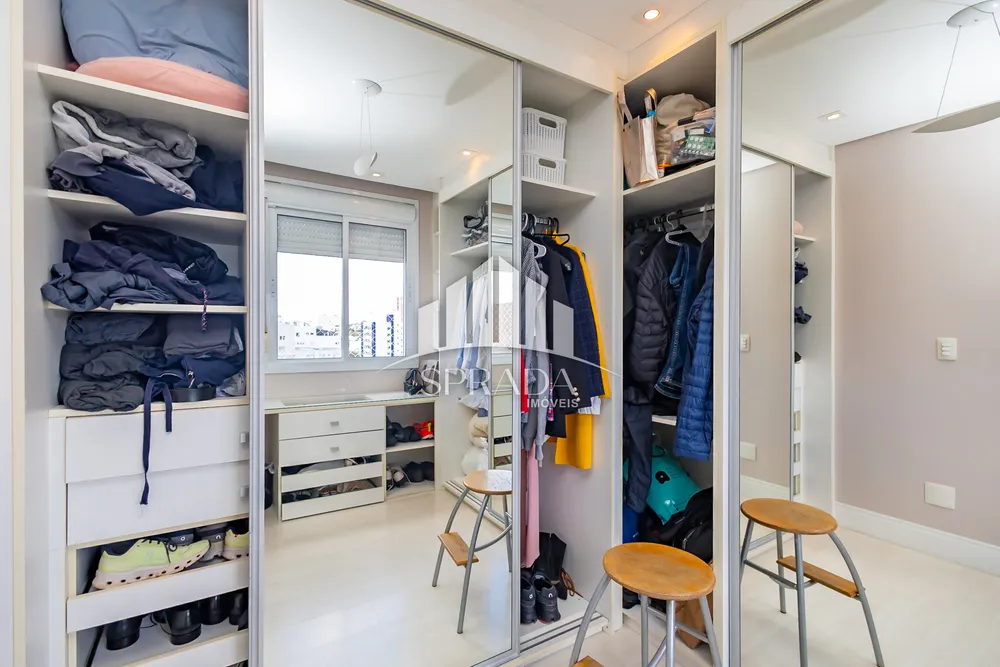 Cobertura, 3 quartos, 179 m² - Foto 6