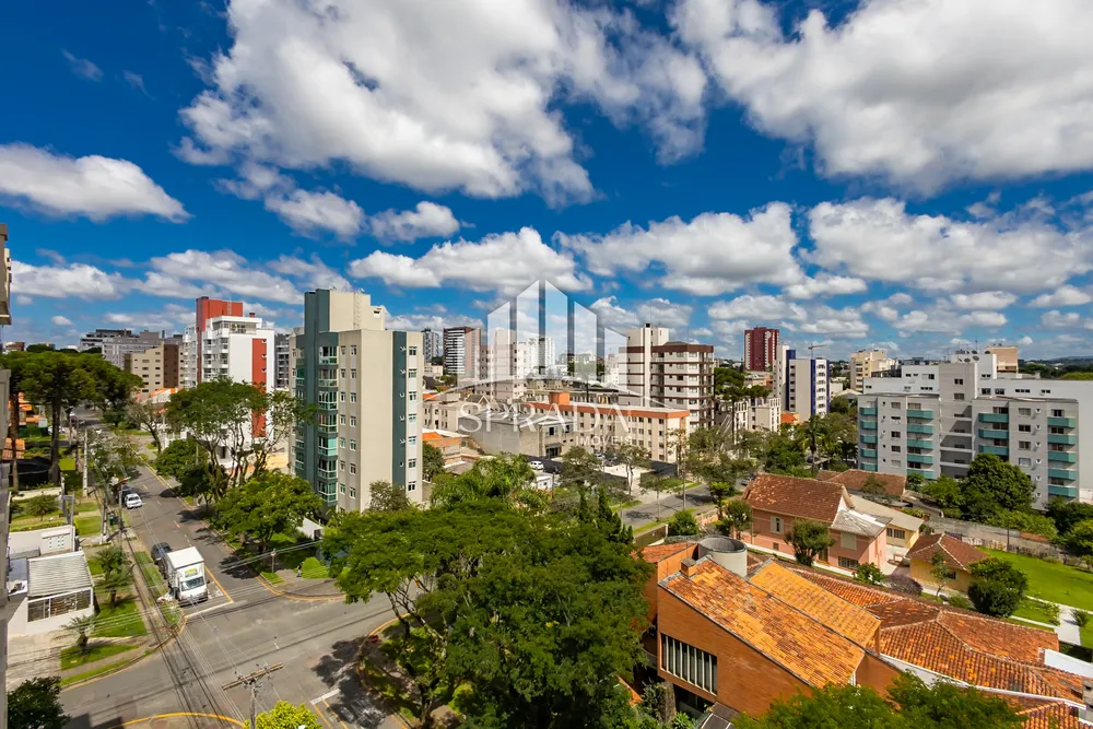 Cobertura, 3 quartos, 179 m² - Foto 3