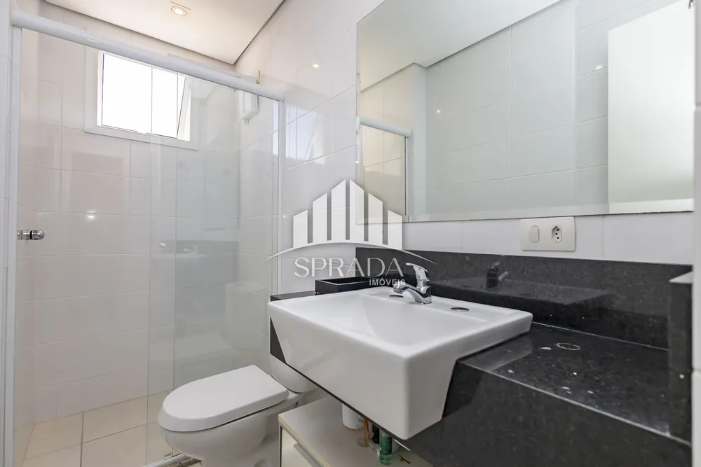 Cobertura, 3 quartos, 179 m² - Foto 2