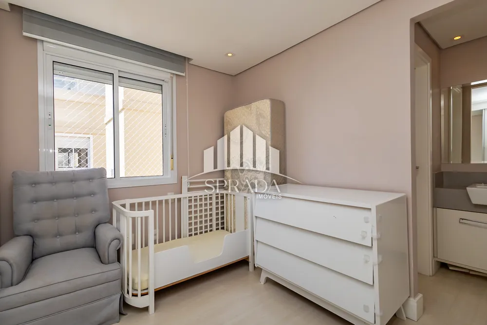 Cobertura, 3 quartos, 179 m² - Foto 7