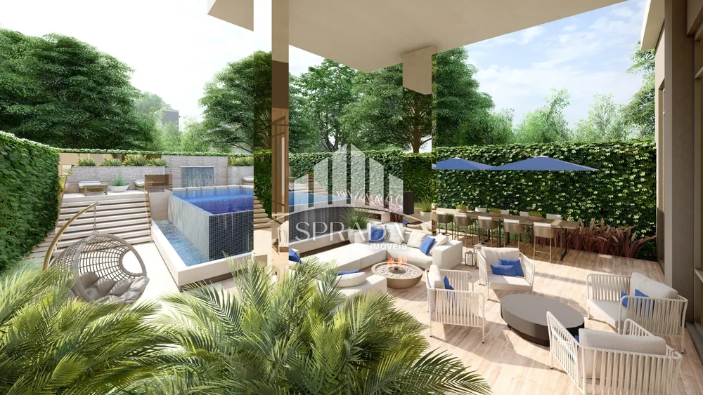 Apartamento, 4 quartos, 239 m² - Foto 6