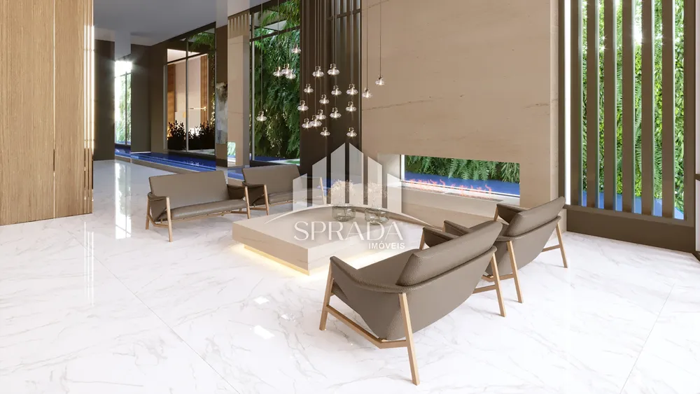 Apartamento, 4 quartos, 239 m² - Foto 1