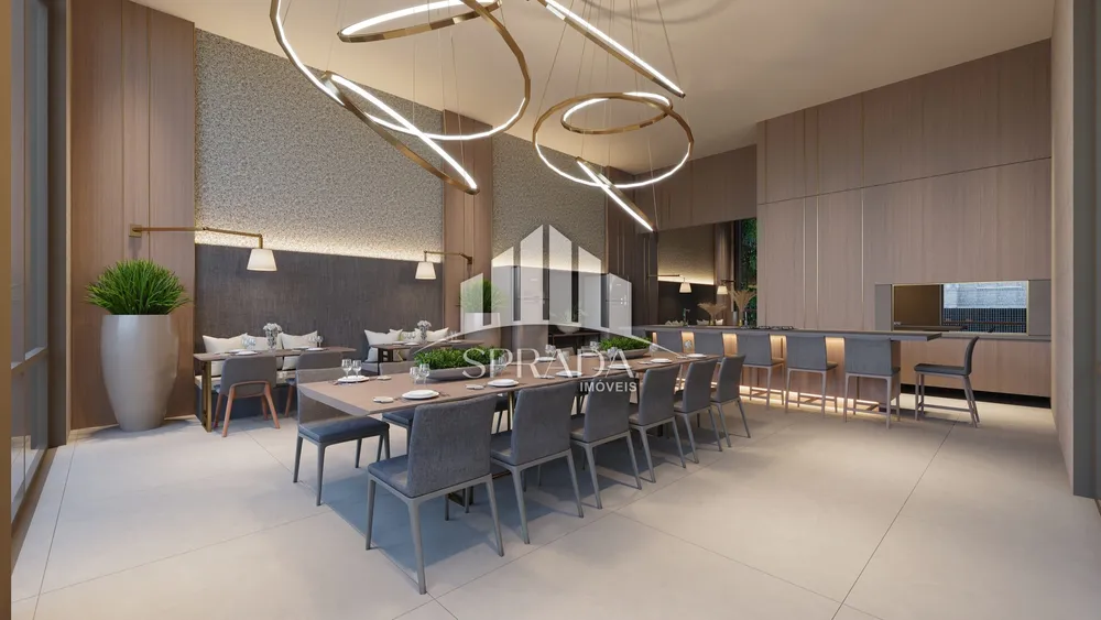 Apartamento, 4 quartos, 239 m² - Foto 2