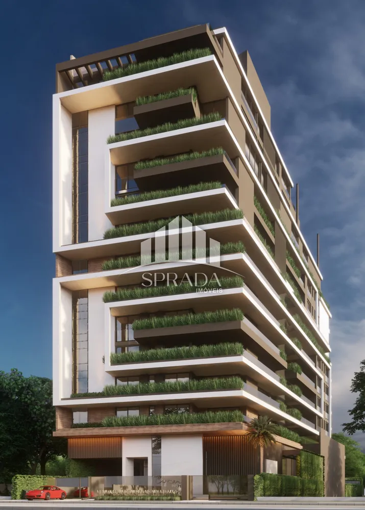 Apartamento, 4 quartos, 239 m² - Foto 8