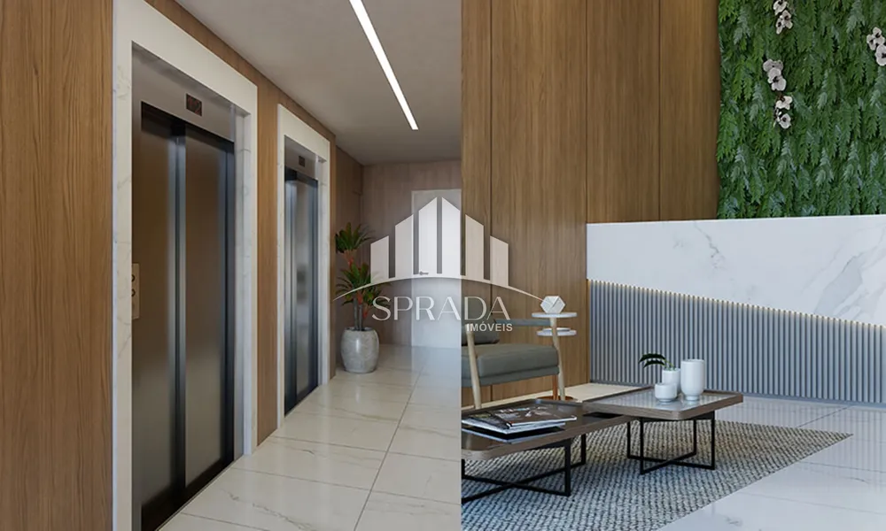 Apartamento, 3 quartos, 62 m² - Foto 4