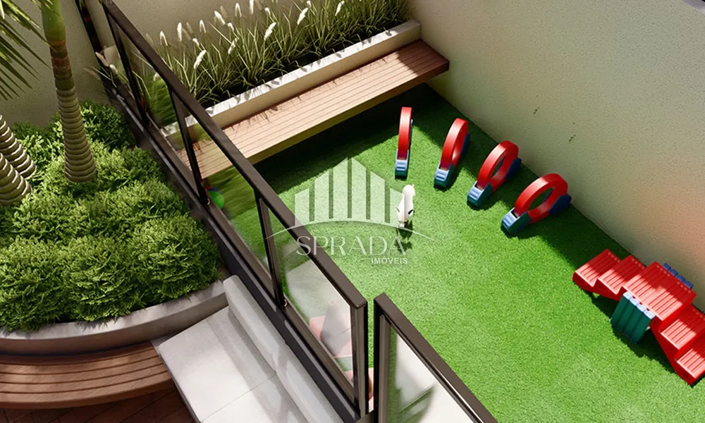 Apartamento, 3 quartos, 62 m² - Foto 5