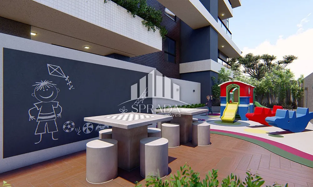 Apartamento, 3 quartos, 62 m² - Foto 4