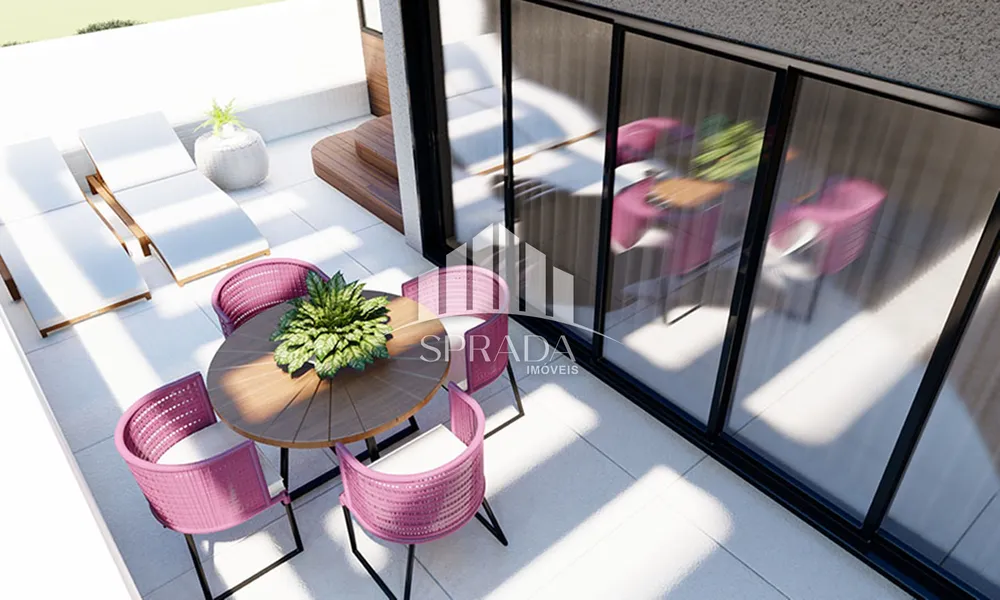 Apartamento, 3 quartos, 62 m² - Foto 2
