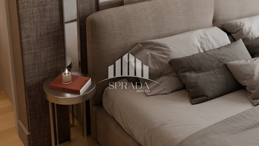 Apartamento, 3 quartos, 145 m² - Foto 6