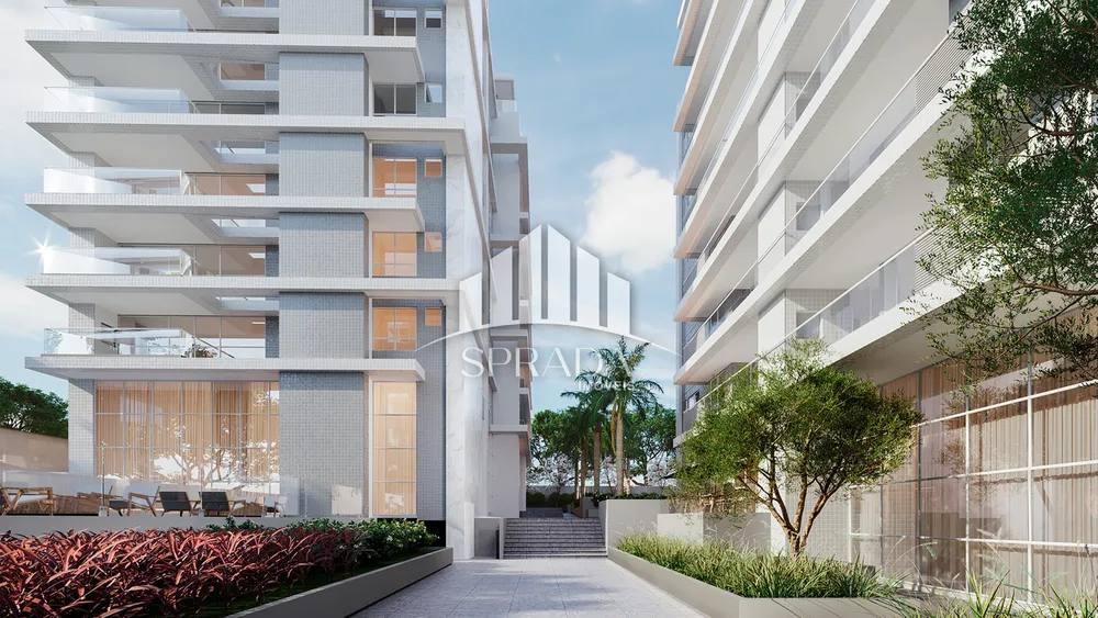 Apartamento, 3 quartos, 145 m² - Foto 5