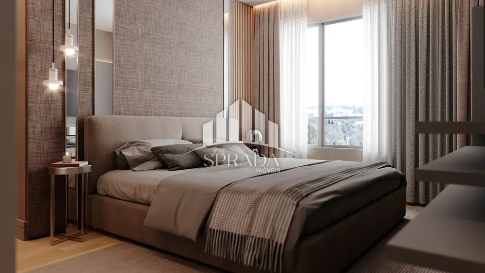 Apartamento, 3 quartos, 145 m² - Foto 8