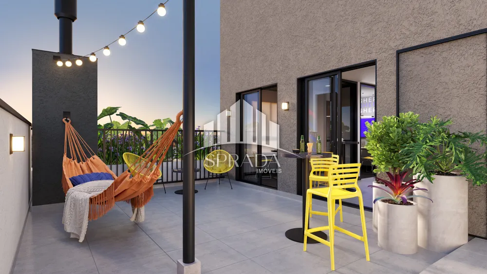 Apartamento, 2 quartos, 57 m² - Foto 1
